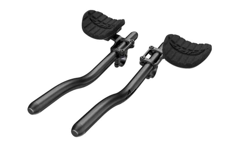 Zipp Vuka Triathlon Clip mit Lenker-Extensions high Mount Schlussverkauf