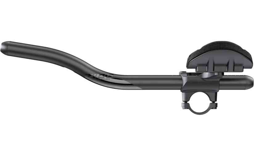 Zipp Vuka Triathlon Clip mit Lenker-Extensions high Mount Schlussverkauf