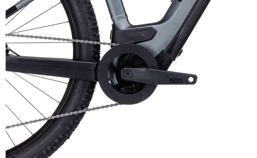 Cube Reaction Hybrid Pro 625 - 625 Wh - 29 Zoll - Diamant Blitzverkäufe