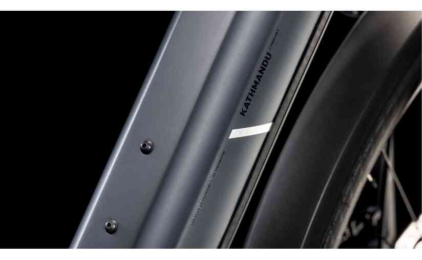 Cube Kathmandu Hybrid Comfort Pro 800 - 800 Wh - 28 Zoll - Diamant - 2025 Fabrik Onlineshop