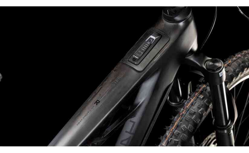Cube Stereo Hybrid ONE44 HPC Race 800 - 800 Wh - 29 Zoll - Fully Rabatt