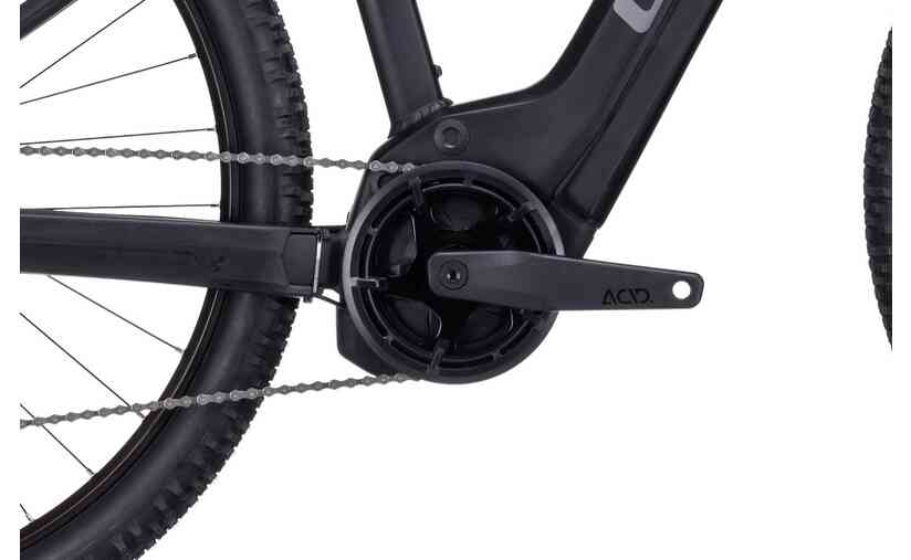 Cube Reaction Hybrid Performance 500 - 500 Wh - 29 Zoll - Diamant Großer Ausverkauf