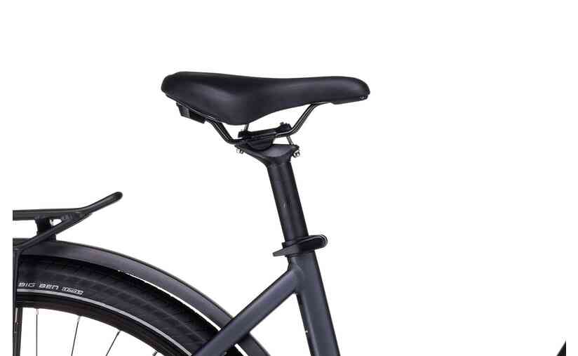 Cube Touring Hybrid ONE 500 - 500 Wh - 28 Zoll - Tiefeinsteiger - 2023 Exklusivangebot