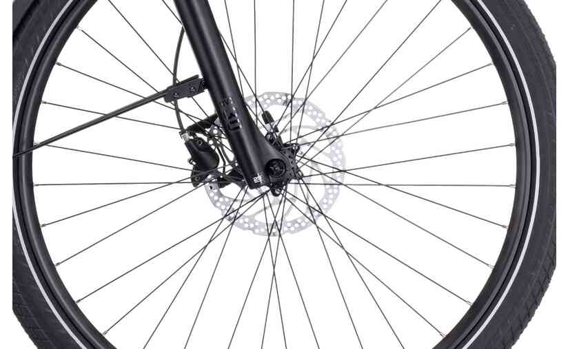 Cube Touring Hybrid Pro 625 - 625 Wh - 28 Zoll - Diamant - 2024 Saisonschlussverkauf