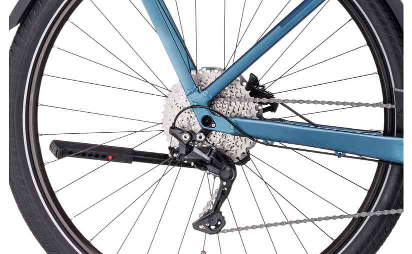 Cube Kathmandu Hybrid ONE 750 - 750 Wh - 28 Zoll - Damen Sport - 2024 Weihnachtsangebot