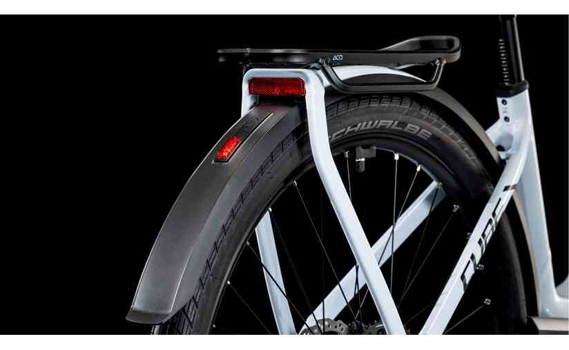 Cube Kathmandu Hybrid ONE 800 - 800 Wh - 28 Zoll - Tiefeinsteiger - 2025 Osterangebot