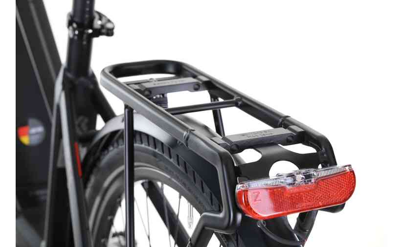 Carver Route E.400 - 400 Wh - 28 Zoll - Damen Sport - 2025 Vatertagsangebot