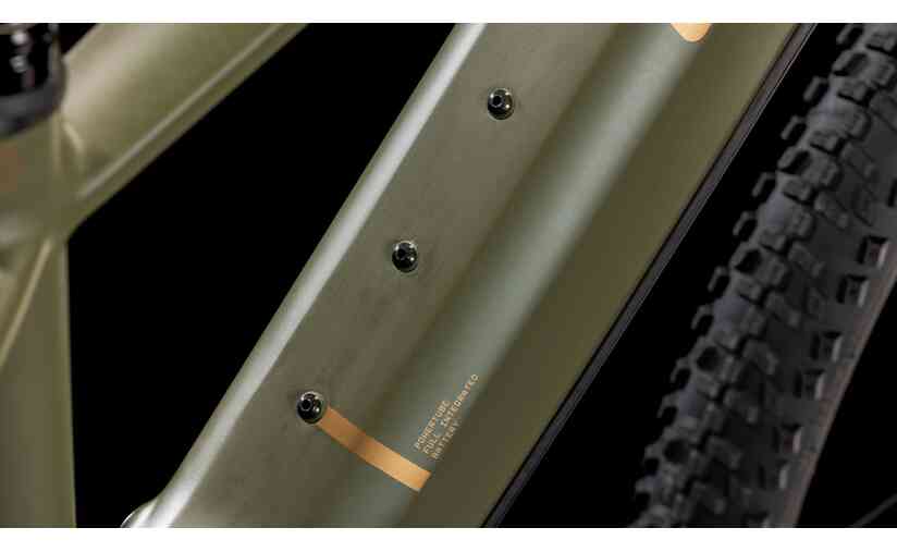 Cube Reaction Hybrid Pro 800 - 800 Wh - 29 Zoll - Diamant Jubiläumsangebot