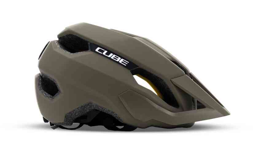 Cube Helm Stray TM MIPS Blitzangebot