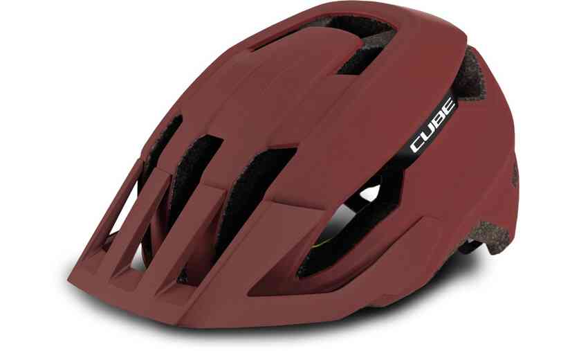 Cube Helm Stray MIPS Große Rabatte