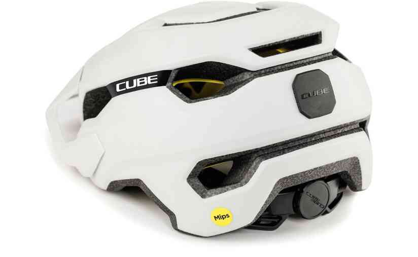 Cube Helm Stray MIPS Große Rabatte
