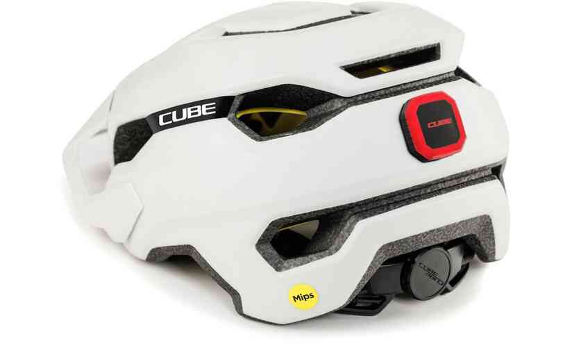 Cube Helm Stray MIPS Große Rabatte