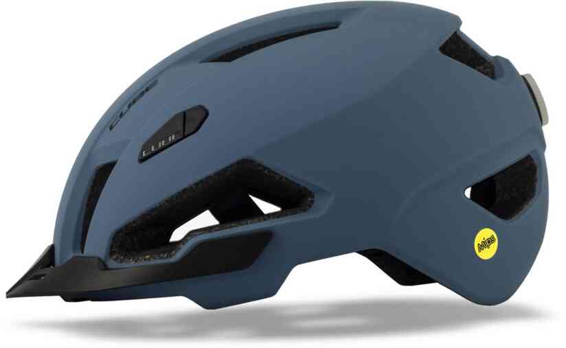 Cube Helm EVOY HYBRID Begrenzte Freigabe