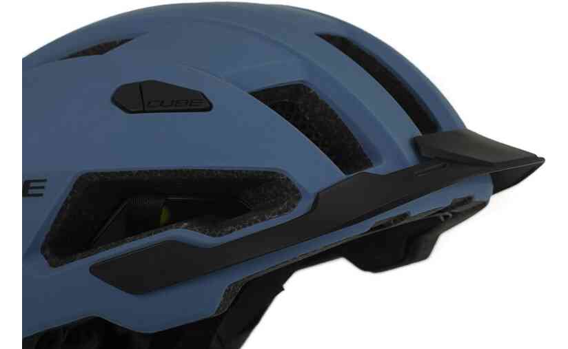 Cube Helm EVOY HYBRID Begrenzte Freigabe
