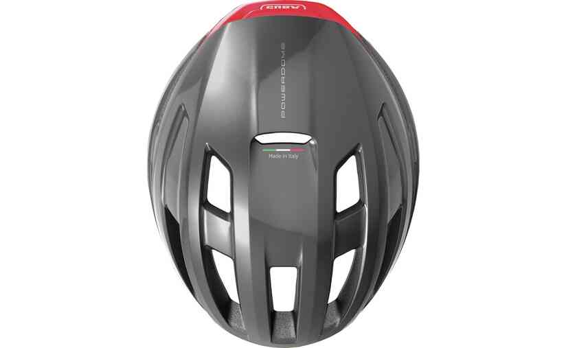 Abus PowerDome Letzte 3 Tage