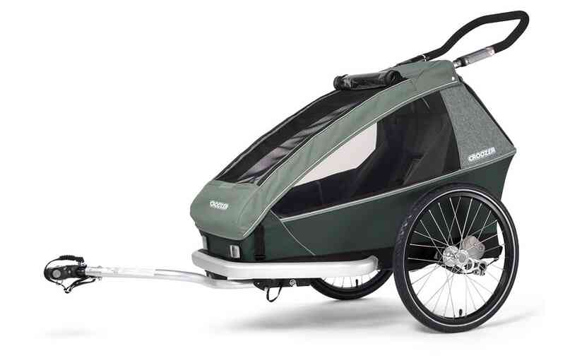 Croozer Kid Vaaya 1 JETZT KAUFEN