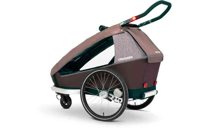 Croozer Kid Vaaya 1 JETZT KAUFEN