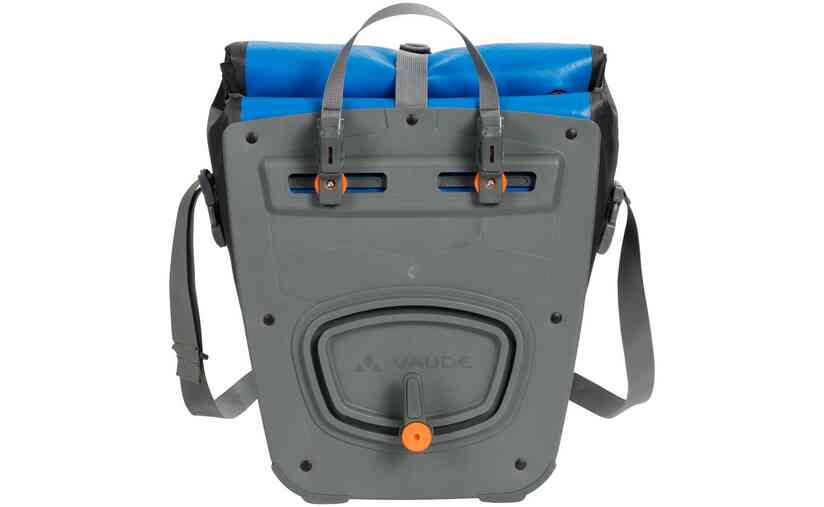 Vaude Aqua Front 28 - Set Letzte 2 Tage