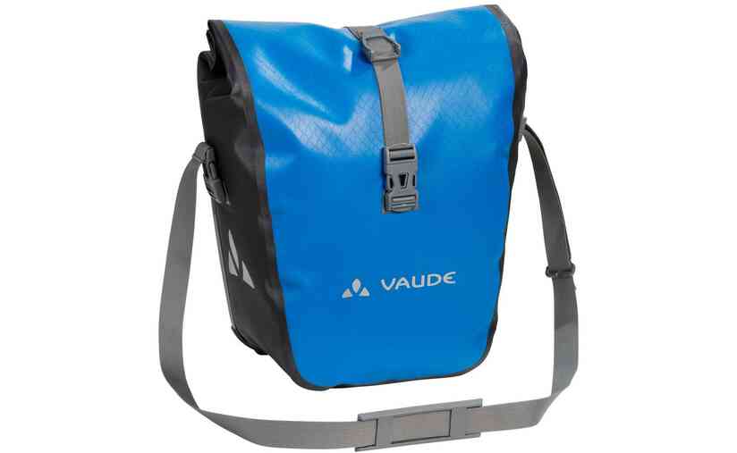 Vaude Aqua Front 28 - Set Letzte 2 Tage