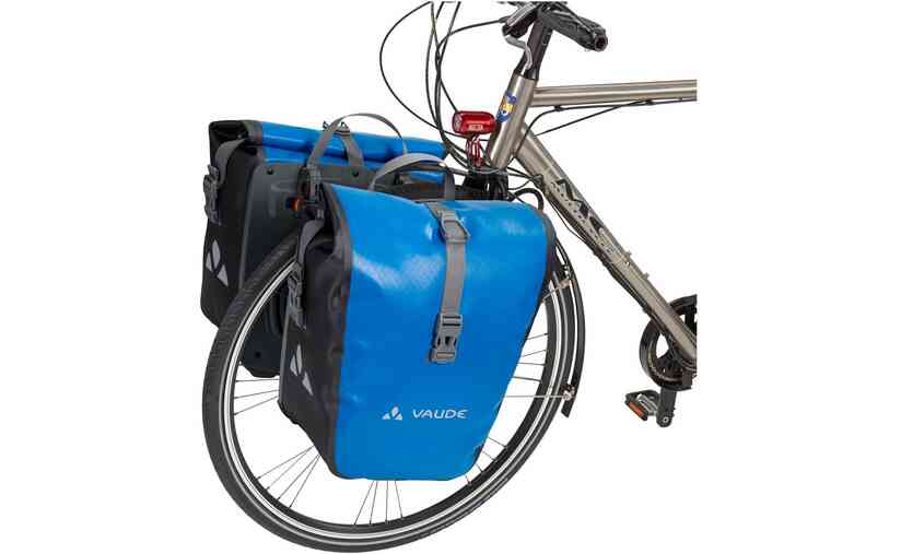Vaude Aqua Front 28 - Set Letzte 2 Tage