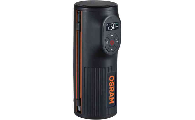 OSRAM TYREinflate 2000 Bis zu 50% Rabatt