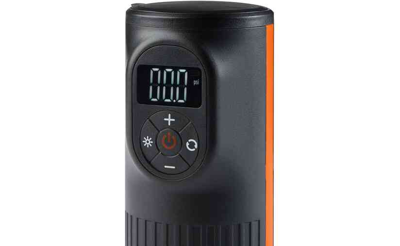 OSRAM TYREinflate 2000 Bis zu 50% Rabatt