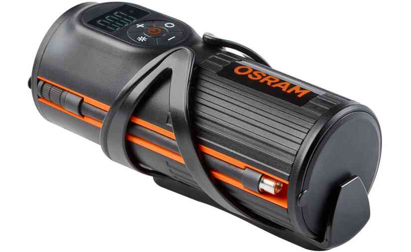 OSRAM TYREinflate 2000 Bis zu 50% Rabatt
