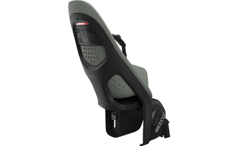 Thule Yepp Maxi 2 - Rahmen Montage Bis zu 65% Rabatt