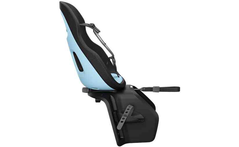 Thule Yepp Nexxt 2 Maxi - Rack Mount Gepäckträger Sonderangebot der Fabrik