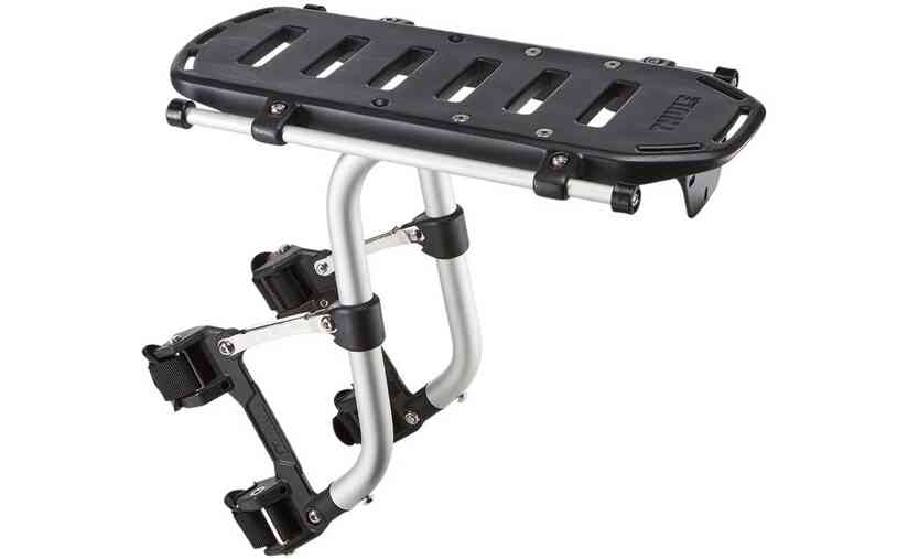 Thule Tour Rack Gepäckträger Vierteljährliche Förderung