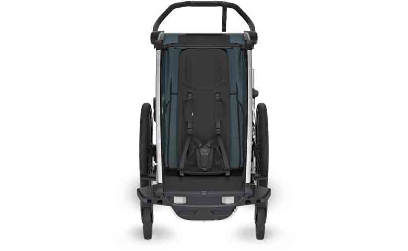 Thule Chariot Cross 2 Single Discount Store für neue Produkte