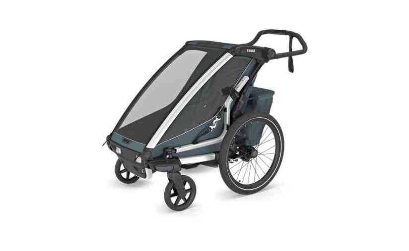 Thule Chariot Cross 2 Single Discount Store für neue Produkte