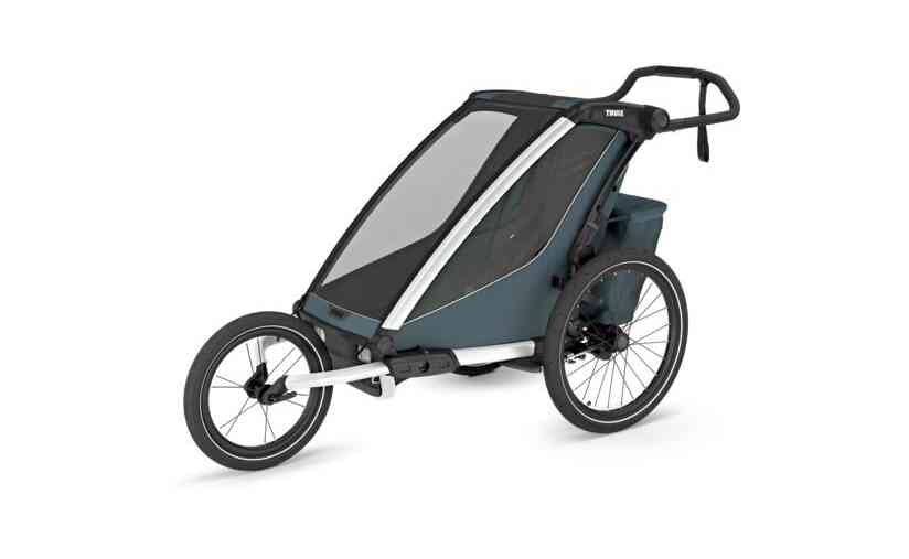 Thule Chariot Cross 2 Single Discount Store für neue Produkte