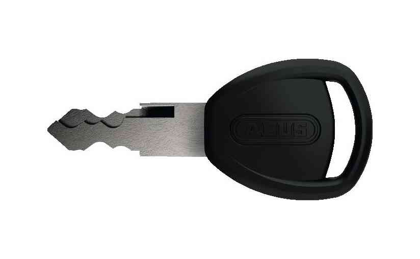 Abus Infinity Loop 1806/140 Kettenschloss Riesige Rabatte