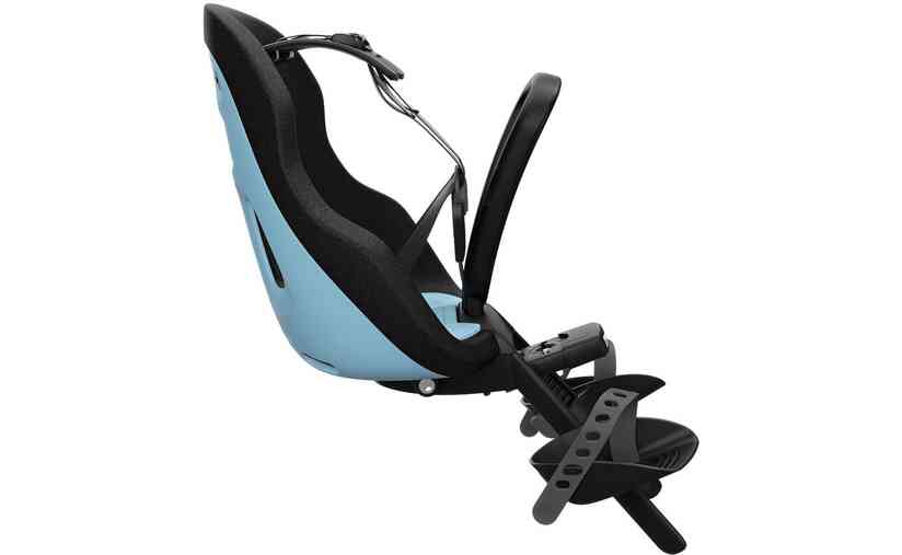 Thule Yepp Nexxt 2 Mini - Rahmen Montage vorn Fabrikladen
