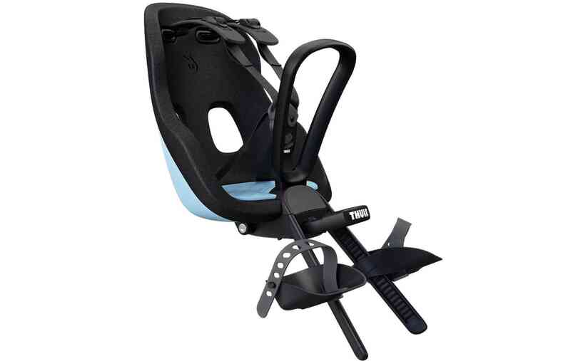 Thule Yepp Nexxt 2 Mini - Rahmen Montage vorn Fabrikladen