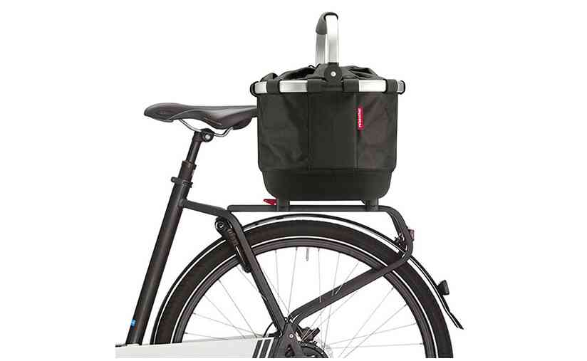Reisenthel Carrybag GT Racktime Begrenzt auf 3 Tage