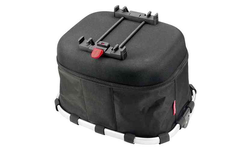 Reisenthel Carrybag GT Racktime Begrenzt auf 3 Tage