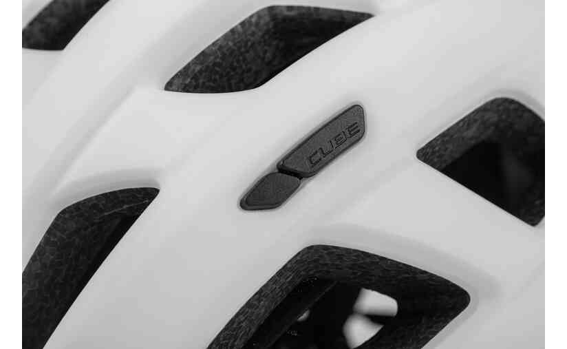 Cube Helm ROAD RACE zollfrei