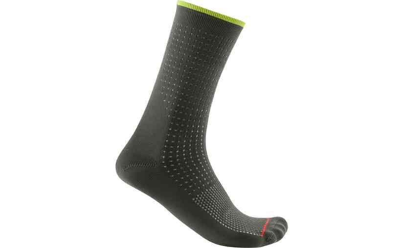CASTELLI Premio 18 Fabrikverkauf