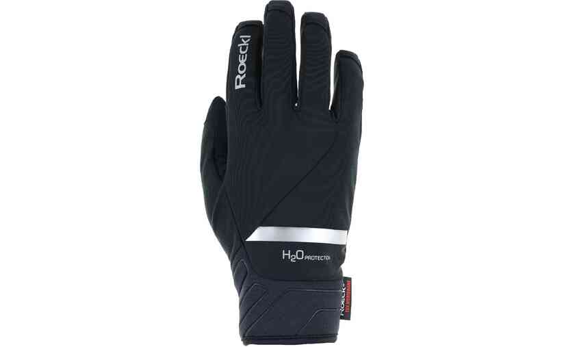 Roeckl Ranten 2 Langfinger Handschuhe Fabrikpreis
