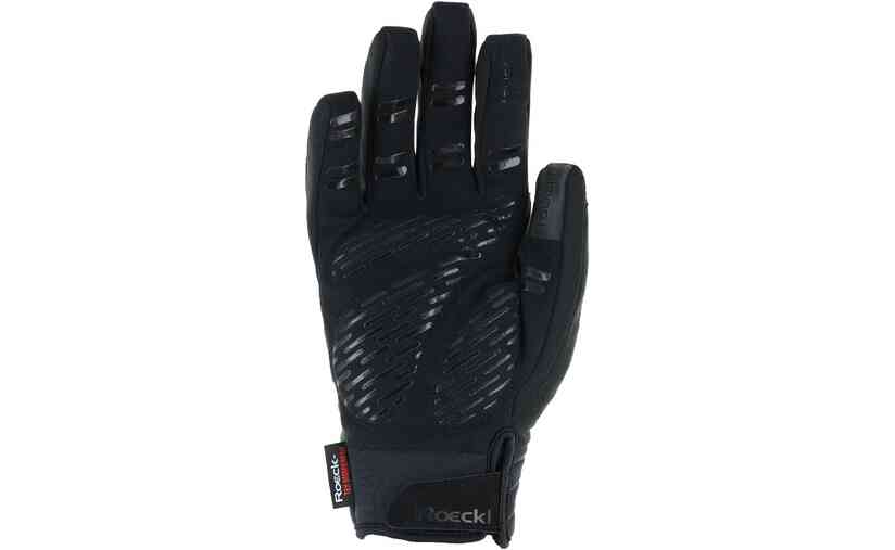 Roeckl Ranten 2 Langfinger Handschuhe Fabrikpreis