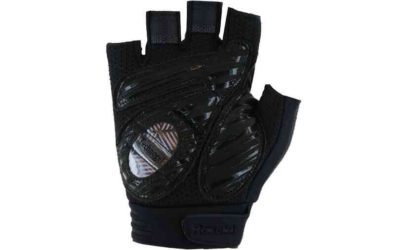 Roeckl Isera 2 Kurzfinger Handschuhe Begrenztes Angebot