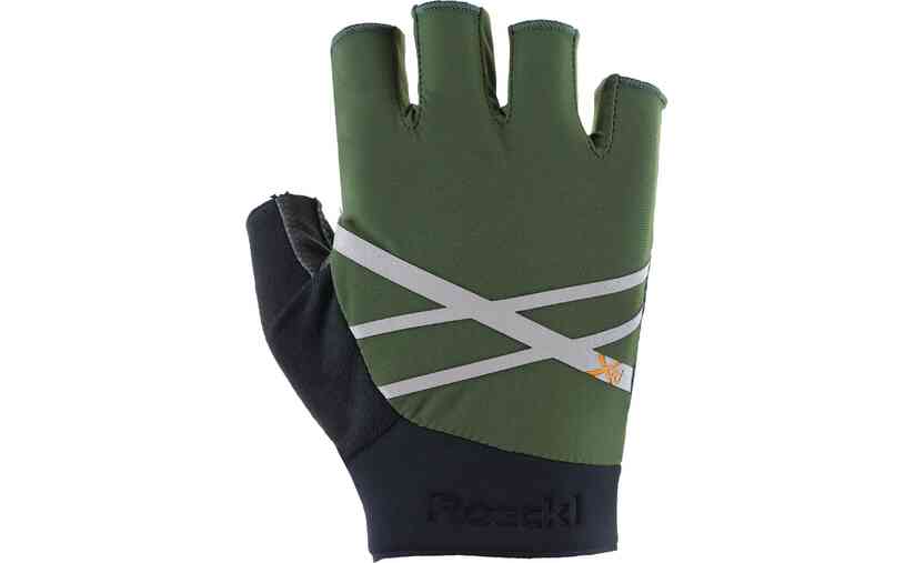 Roeckl Iguna 2 Kurzfinger Handschuhe Online Shopping