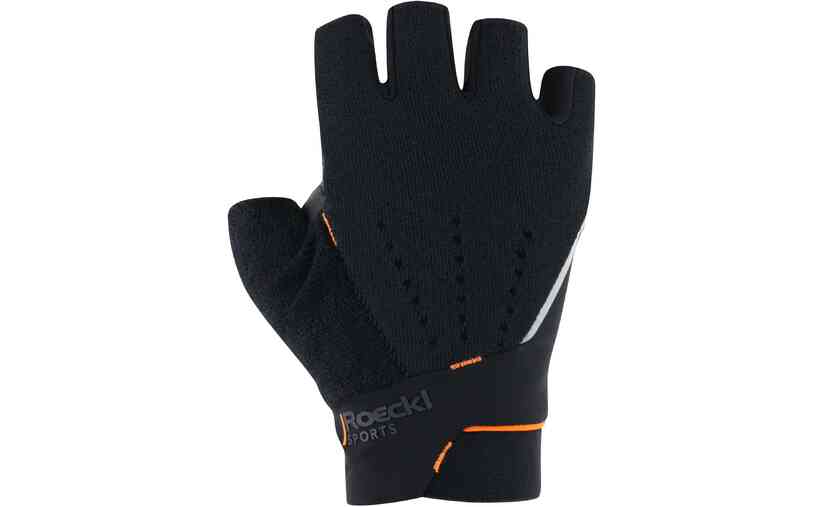 Roeckl Icon 2 Kurzfinger Handschuhe Exklusivangebot