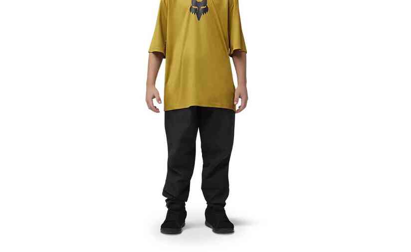 Fox Yth Ranger 2.5L Water Pant Black Friday