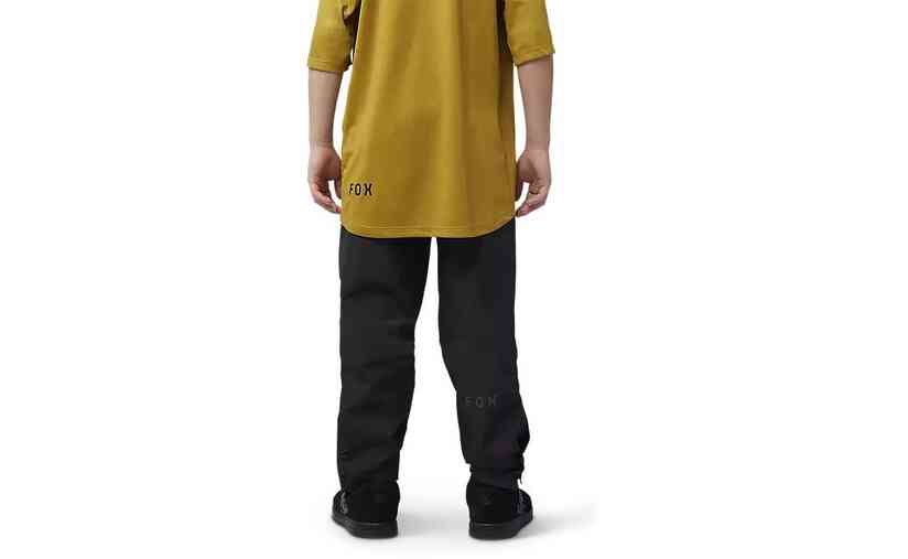 Fox Yth Ranger 2.5L Water Pant Black Friday