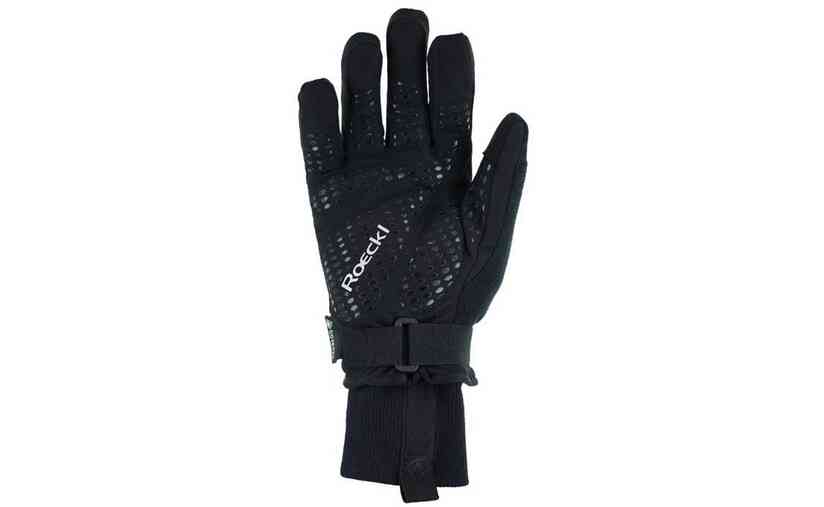Roeckl Rocca 2 GTX Langfinger Handschuhe Heißer Verkauf