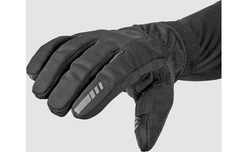 GRIPGRAB Windster 2 Windproof Winter Langfinger Handschuhe Blitzangebot