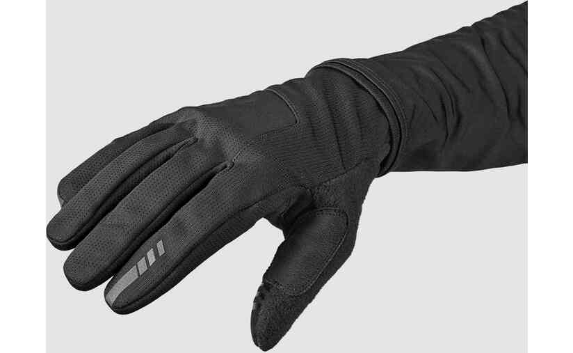 GRIPGRAB Hurricane 2 Windproof Spring-Autumn Langfinger Handschuhe Neuheiten